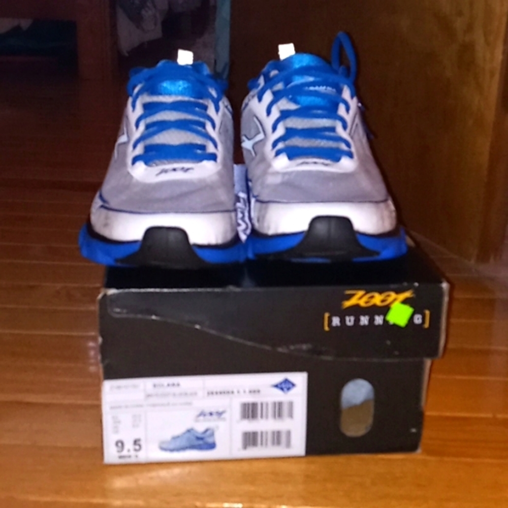 Zoot SOLANA Running Shoes Men's 9.5